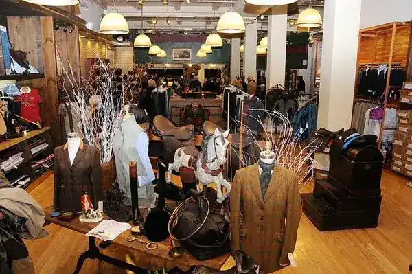 Manhattan Saddlery