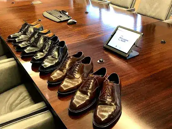 Manhattan Shoe Care