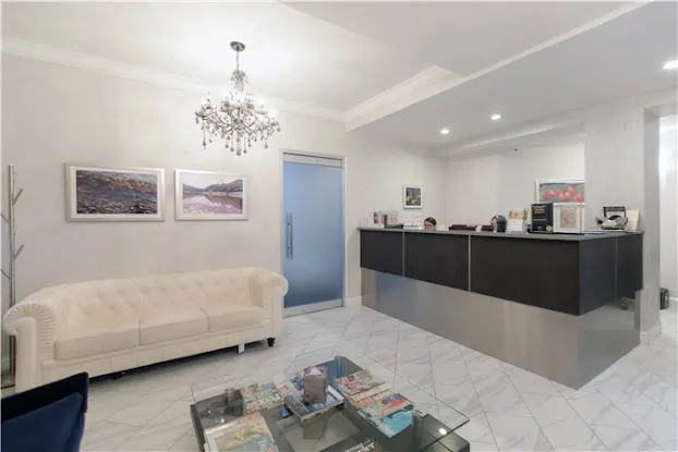 Manhattan Specialty Care