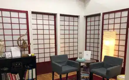 Manhattan Sports Acupuncture