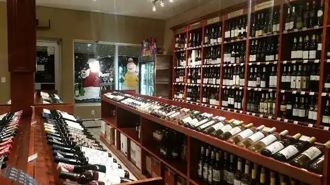 Manhattan Valley Wines & Spirits