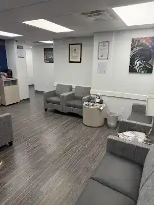 Manhattan Vet Center