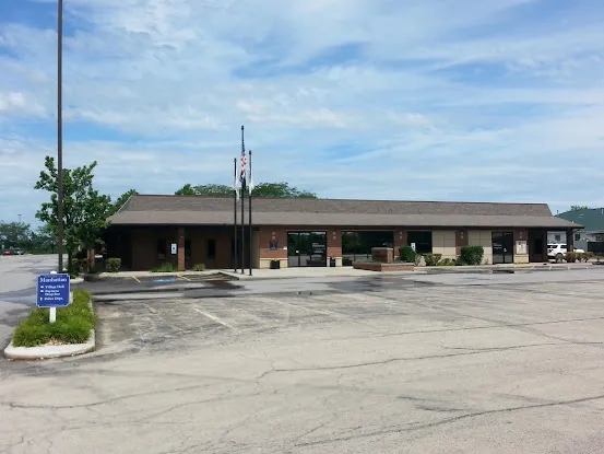 Manhattan Village Hall