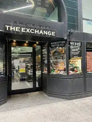 Manhattan Watch Company