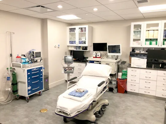 Manhattan Women's Health & Wellness