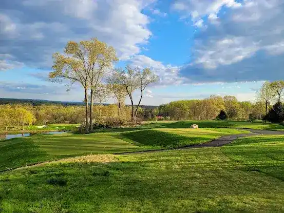 Manhattan Woods Golf Club