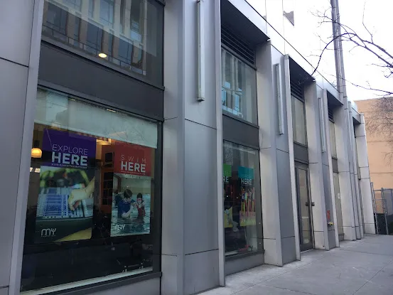 Manhattan Youth Downtown Community Center