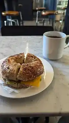 Manhattanville Coffee