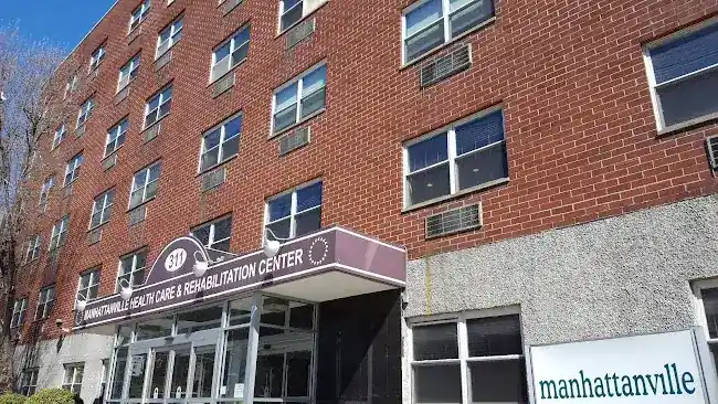 Manhattanville Health Care Center