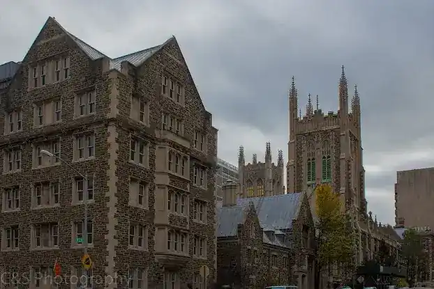 Manhattanville