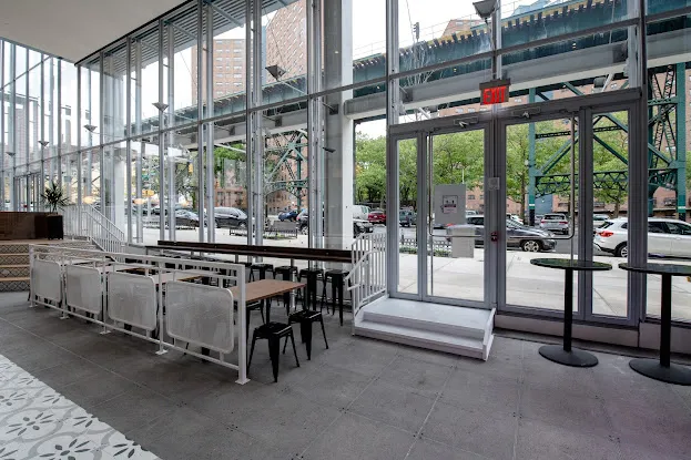 Manhattanville Market