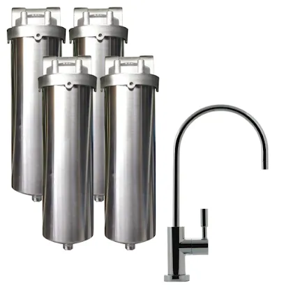 Mani Water