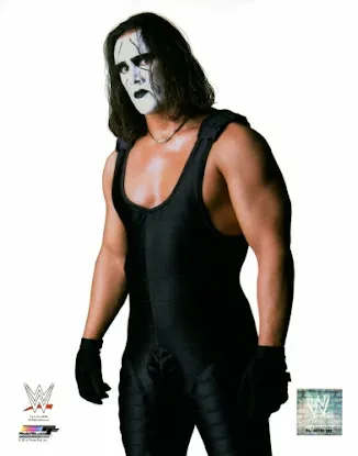 Maniac Joe Wrestling Memorabilia