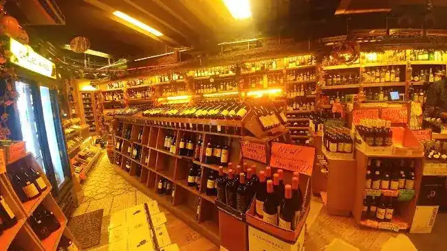 Manley's Wines & Spirits