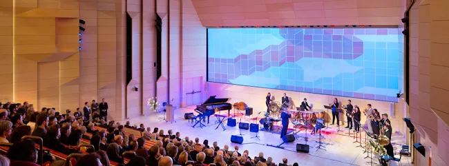 Mannes School of Music | The New School