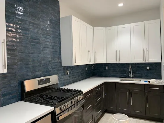 MANNY AND BROTHERS TILE INC