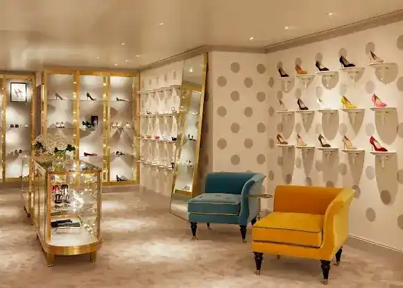 Manolo Blahnik