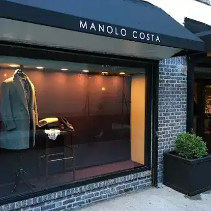 Manolo Costa New York