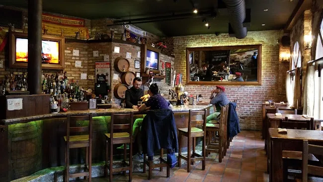 Manolo Tapas