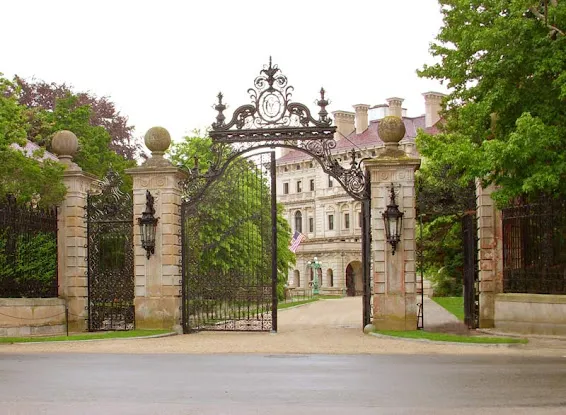 Manor NY Gates Corp.