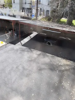 Manor Paving CO Inc.