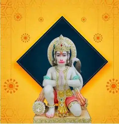 Manorath Siddhi Temple