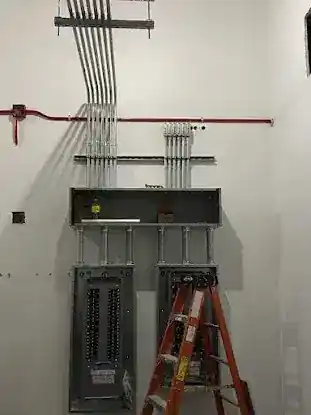 Manpower Electric Inc.