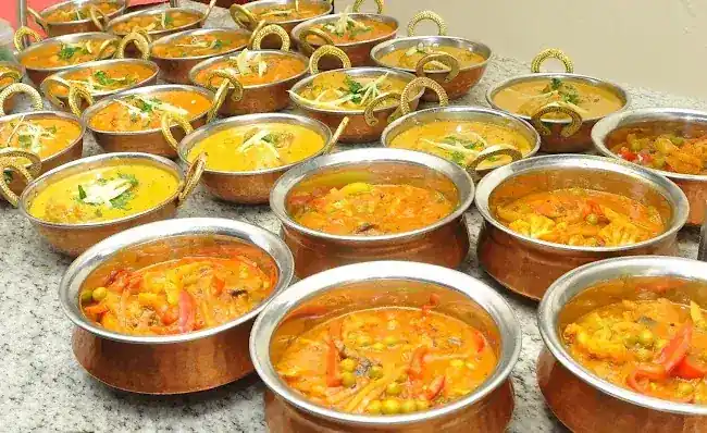 Mansi Tiffins