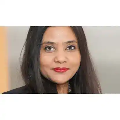 Manu Jain, MD - MSK Pathologist-Scientist