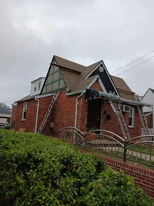 Manuel General Construction Corp