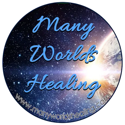 Many Worlds Healing
