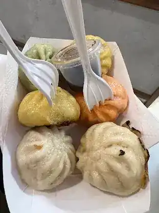 Mao's Bao