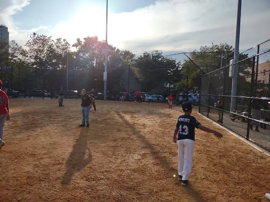 Mapes Park