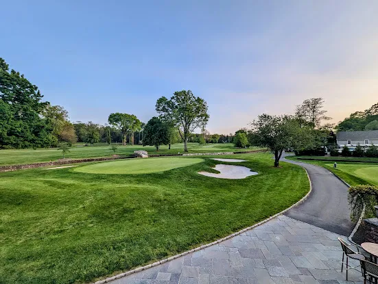 Maplewood Country Club