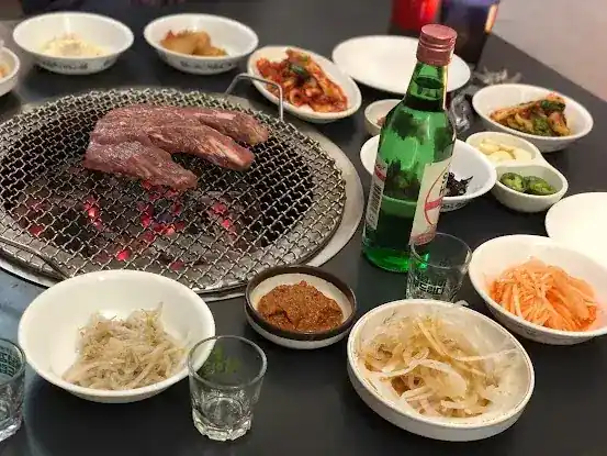Mapo BBQ | Korean BBQ in Flushing, Best Korean Restaurant in Flushing | 플러싱 맛집