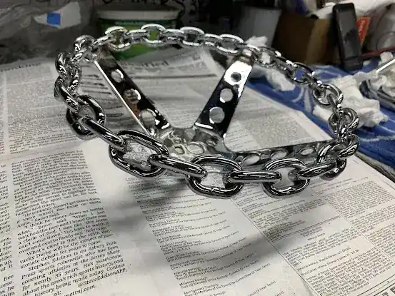 Mara Polishing & Plating Co