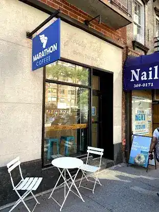 Marathon Coffee