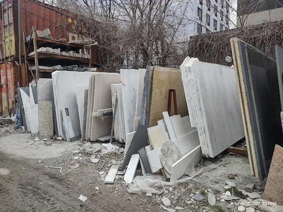 Marble Expo, Inc.