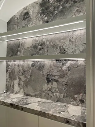 Marble, Granite & Quartz Repairs