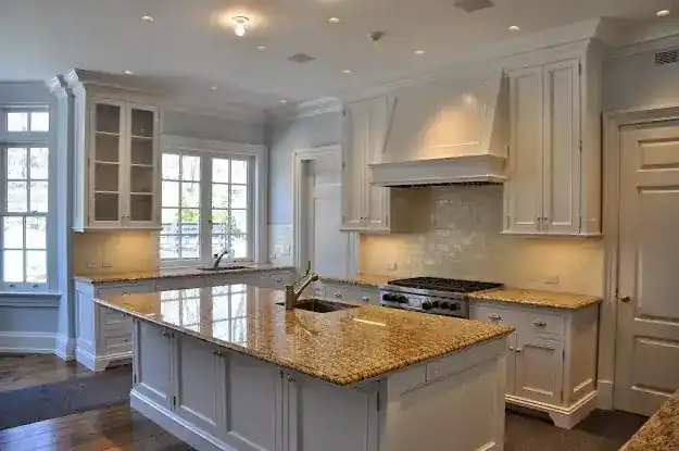 Marble Works Design Team Inc.