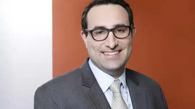 Marc A. Cohen, MD, MPH - MSK Head and Neck Surgeon