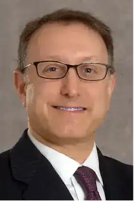 Marc Bessler, MD