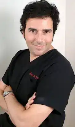 Marc Dauer, M.D.