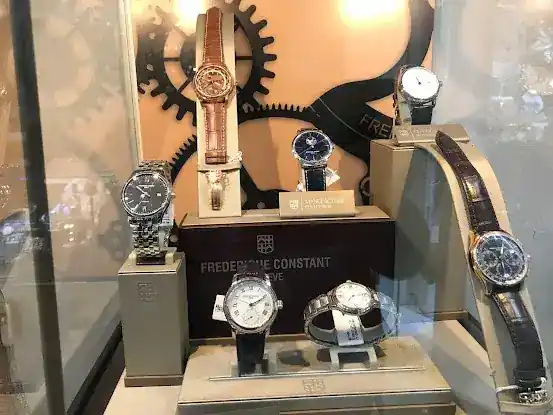 MARC JACOB JEWELERS