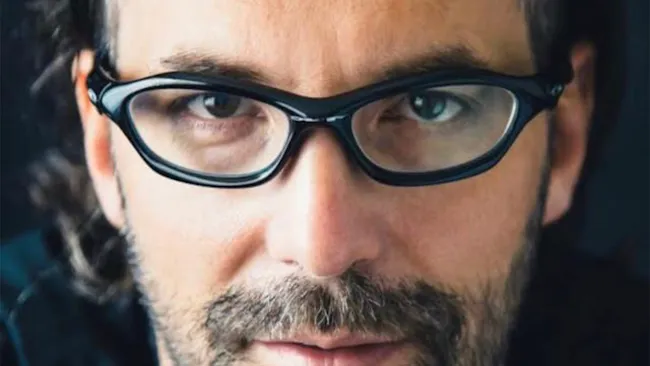 MARC URSELLI