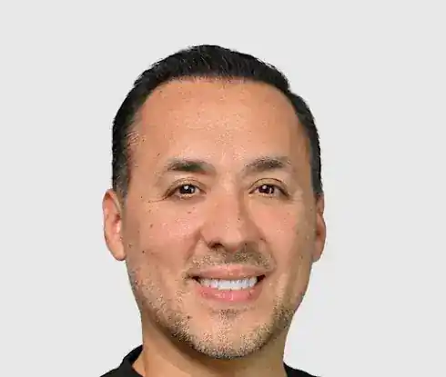 Marcelo Acosta, PA-C