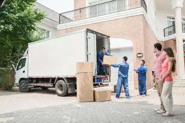 Marcelo's Man with a Van New York Inc
