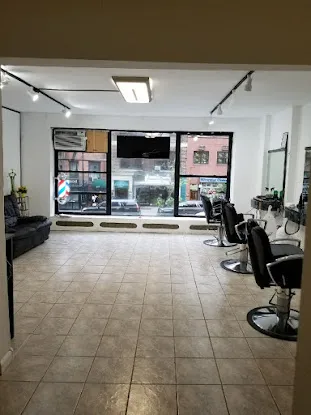 Marcel's Unisex Salon