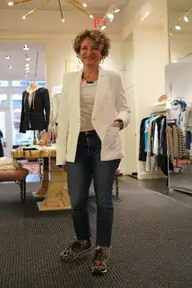 Marcia Crivorot - Personal Stylist and Color Analysis Online or In-Person in NYC, Westchester, NJ and CT