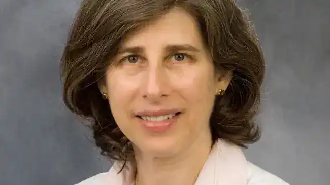 Marcia F. Kalin, MD - MSK Endocrinologist